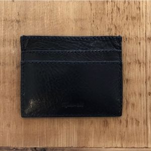 Madewell Wallet